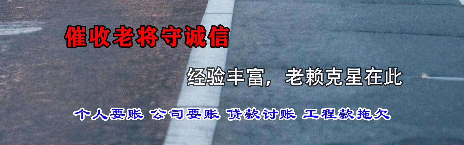 阜阳清账公司